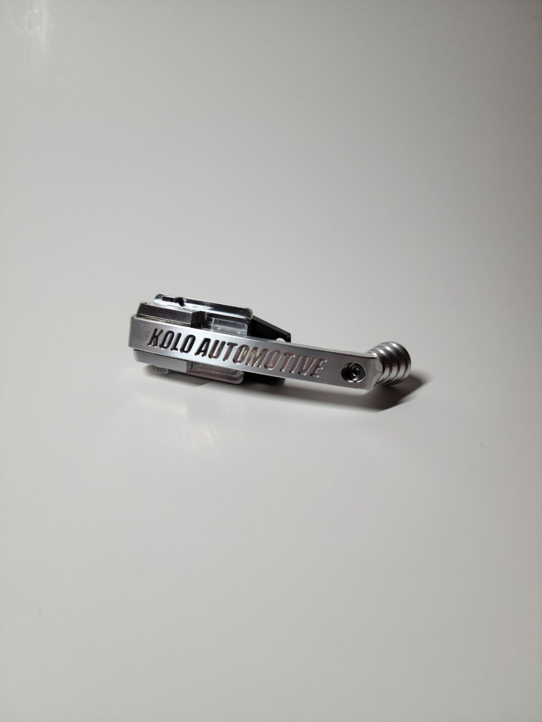 BMW Billet Sunroof Crank Handle